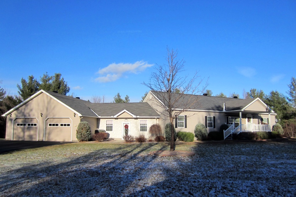 Windswept Adventure Dickinson Center, New York Part 3