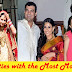 6 Bollywood Celebrities Who Have the most number of marriages