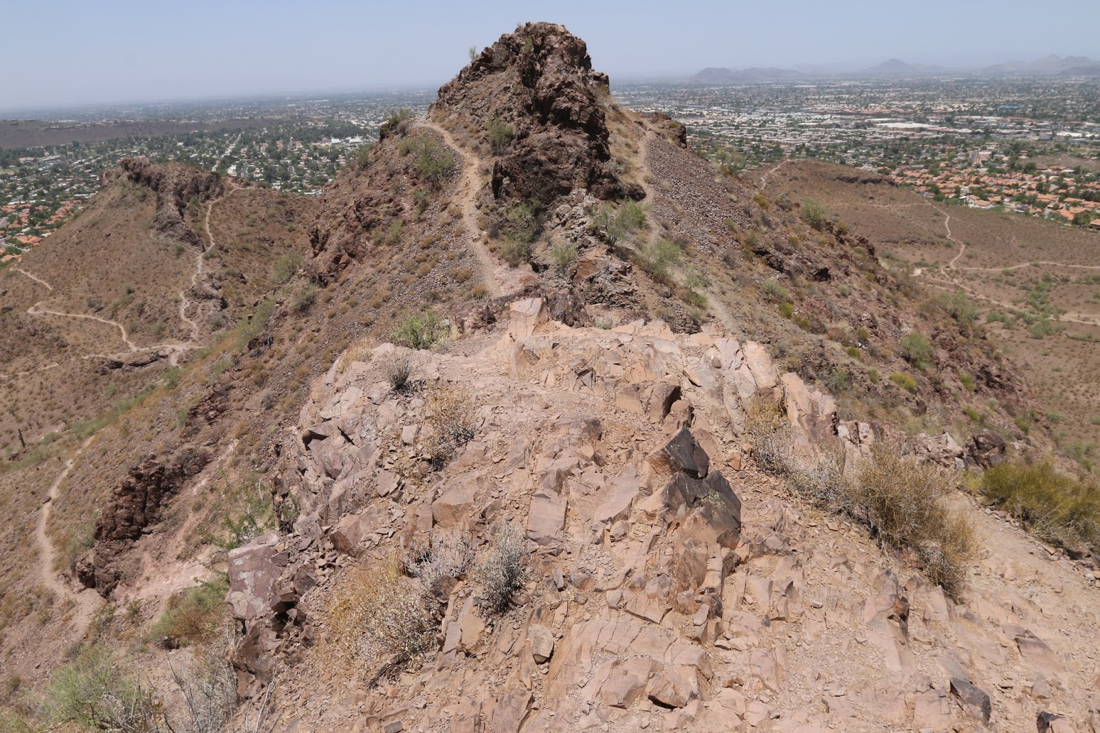Phoenix Mountain Preserve (16)
