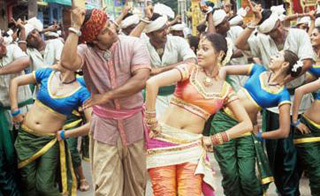 Andangkaka Kondakkaari Song Lyrics Anniyan Tamil Paadal Varigal andangkaka kondakkaari song lyrics