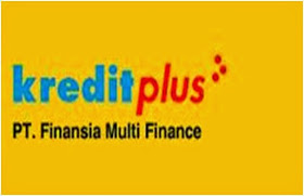 PT. Finansia Multi Finance (kredit Plus)