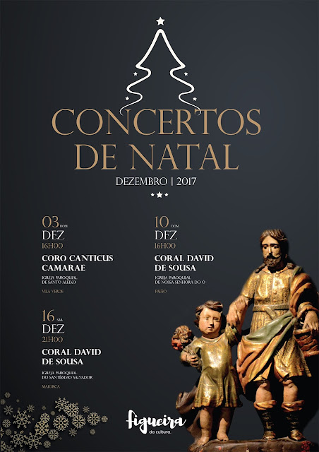 Maiorca recebe concerto de Natal Maiorca recebe concerto de Natal