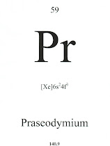 59 Praseodymium