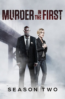 Murder in the First Poster