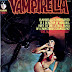 Vampirella #33 - Jeff Jones, Bernie Wrightson art