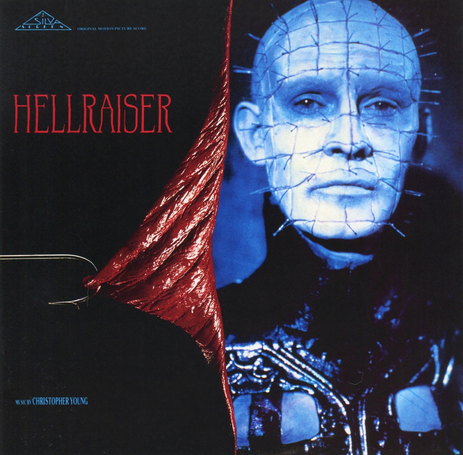 Happyotter Hellraiser 1987