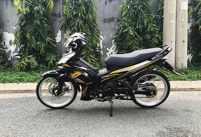 exciter-135-do exciter-135-do