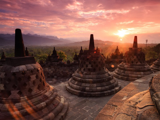 Destinasi Wisata Untuk Keluarga dan Anak di Magelang Destinasi Wisata Untuk Keluarga dan Anak di Magelang