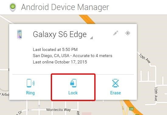 7 Cara Untuk Membuka HP Android Yang Lupa Kata Sandi/Lock Screen 1 7 Cara Untuk Membuka HP Android Yang Lupa Kata Sandi/Lock Screen 1