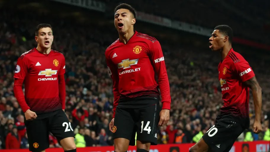 Manchester United vs Fulham Live Score Manchester United vs Fulham Live Score