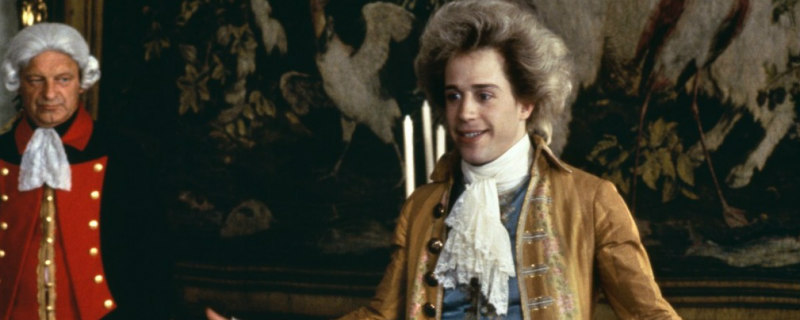 amadeus