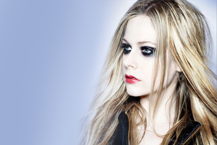 pawcakese: Avril Lavigne