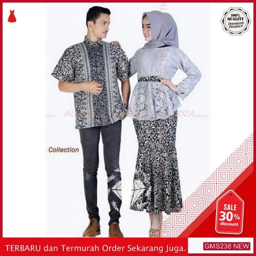 GMS238 MKFXN238C126 Couple Aldza Batik Cp Aldza Dropship SK0661362180