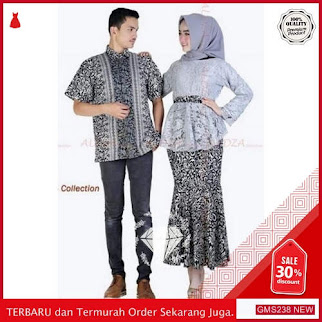 GMS238 MKFXN238C126 Couple Aldza Batik Cp Aldza Dropship SK0661362180