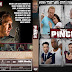 The Pinch DVD Cover