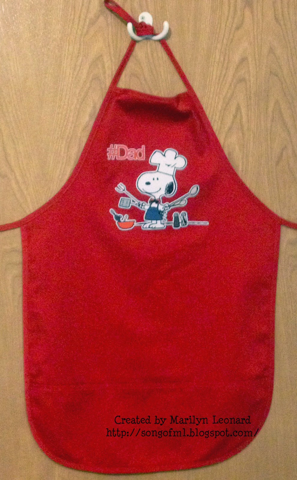 Hobby Lobby Chef Hat