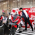 CBR150R Pimpin Segmen Sport 150CC