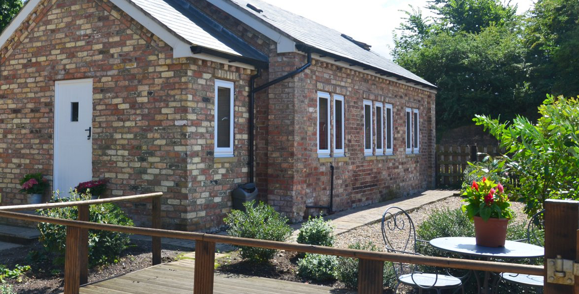 The Holiday Cottages Apple Tree Cottages, Saltmarshe, Howden, East