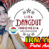 Irmayana Putri Asli Sergai (Sei Rampah) Ikuti Liga Dangdut Indonesia 2019