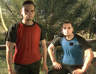 Dying light фатин. Толга и фатин. Фатин и толга dying light 2. Dying light фатин. Фатин и толга dying light 2.