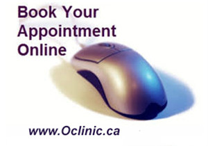 Book Appointment Online