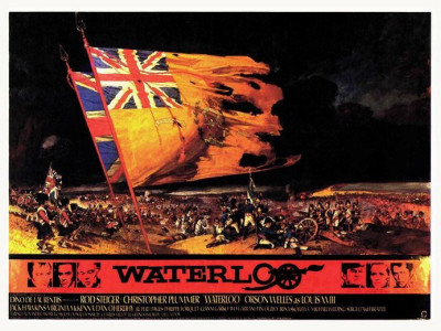 Waterloo 1970 Waterloo 1970
