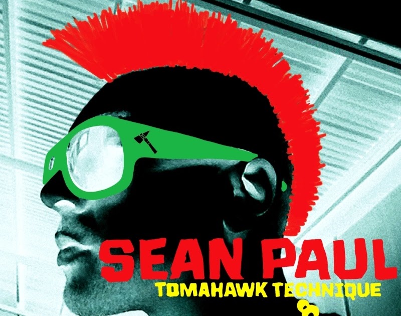 Don mp3 remix. Sean Paul Tomahawk technique. Sean Paul 2008. Sean Paul альбомы.