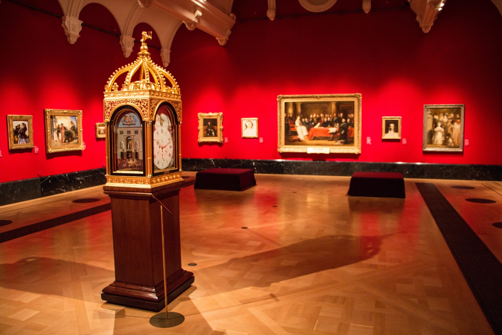 Regency History Scottish Artists 17501900 2016 exhibition at the