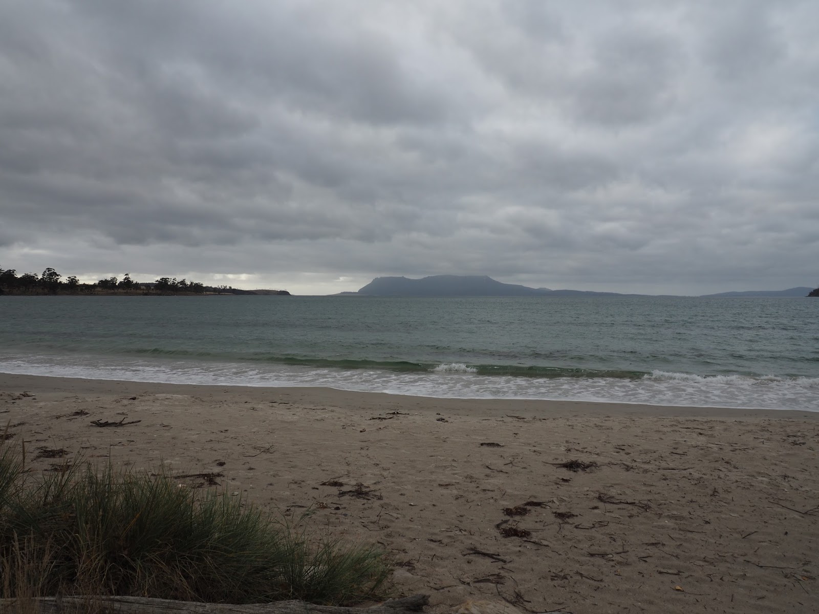 Orford Hiking South East Tasmania