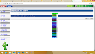 cacti, debian, monitoring, nms