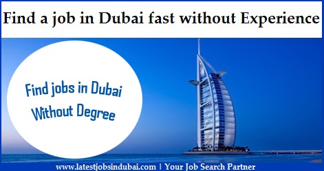 tips on how to find a job