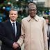 French president storms Fela’s African Shrine Tuesday