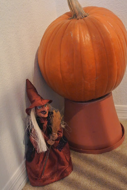 Halloween Decor Fall, Pumpkins, Autumn