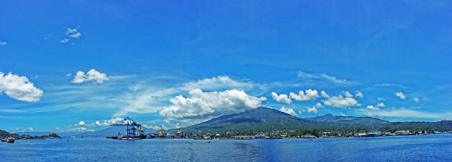 Lembeh Memang Mempesona - Festival Pesona Selat Lembeh 2016