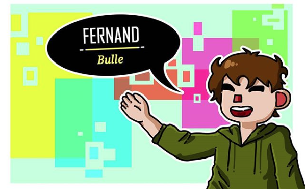 Fernand Bulle