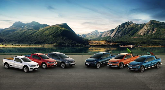 Up!, Gol, Voyage, Fox e Saveiro têm novidades nos preços Up!, Gol, Voyage, Fox e Saveiro têm novidades nos preços