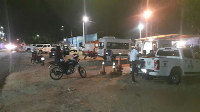Resultado de imagem para operação policial são gonçalo do amarante natal