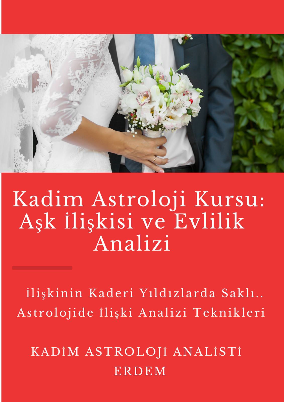 Astroloji Evlilik Astroloji Evlilik