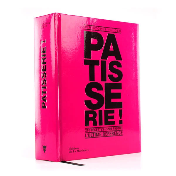 patisserie l'ultime reference