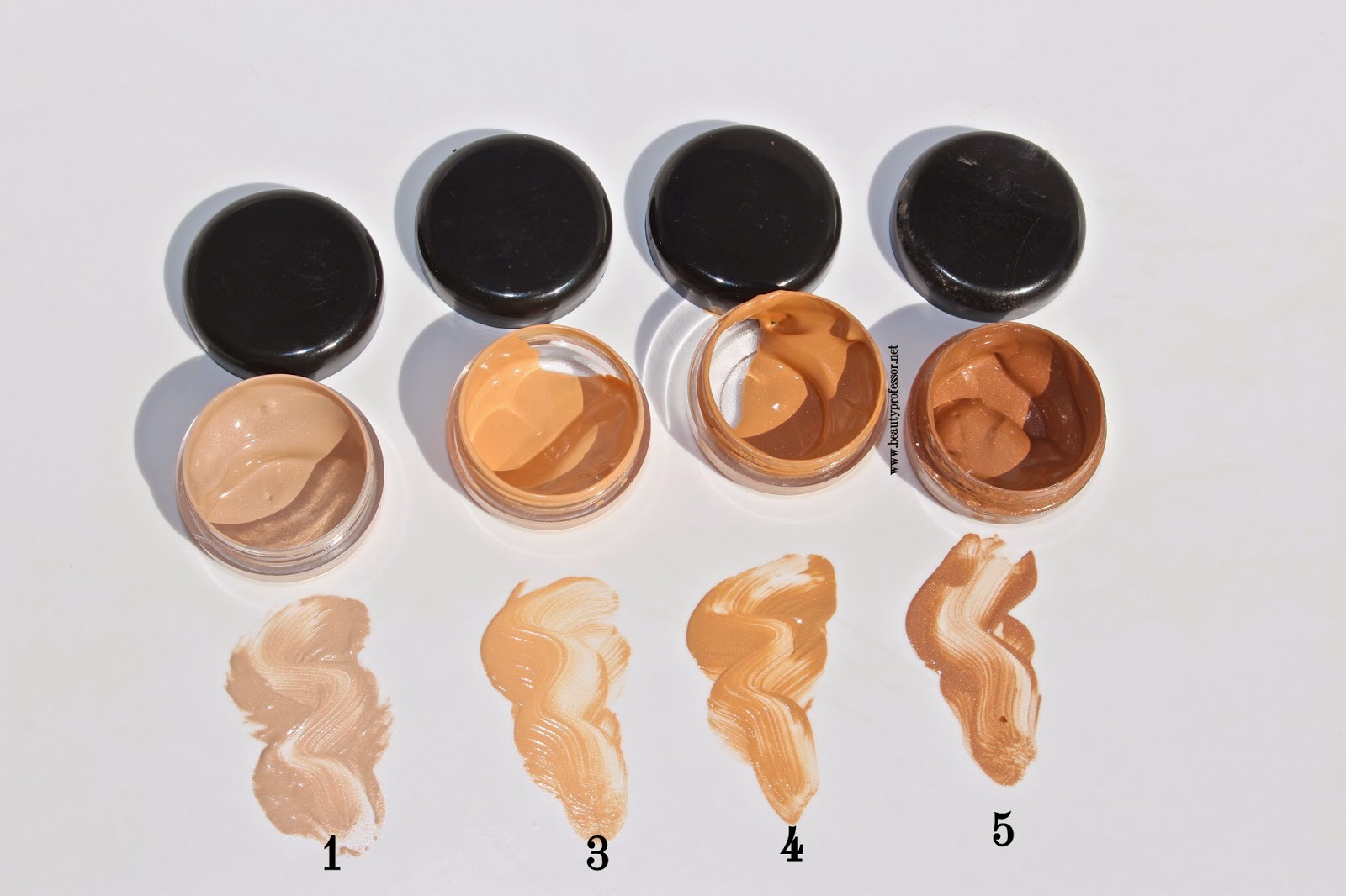 giorgio armani crema nuda tinted cream