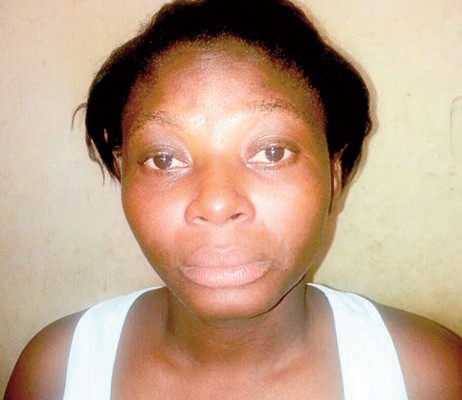 Ghanaian woman kills husband over fanku and fish
