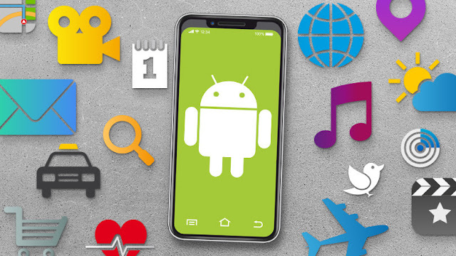 Best Free Android Apps 2018