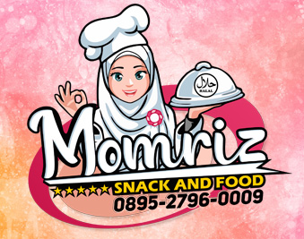 Logo Momriz