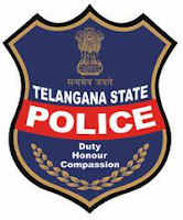 Telangana State level Police Recruitment Board 