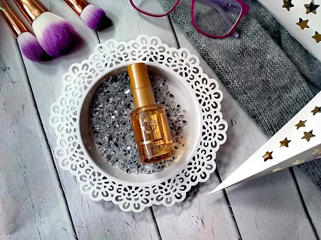 Mythic oil, o co tyle szumu? 