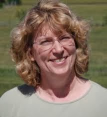 Linda K. Hubalek Author of the Planting Dreams Series