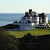 A Glimpse Inside Taylor Swift's $17 Million Mansion In Rhode Island (18 pics)