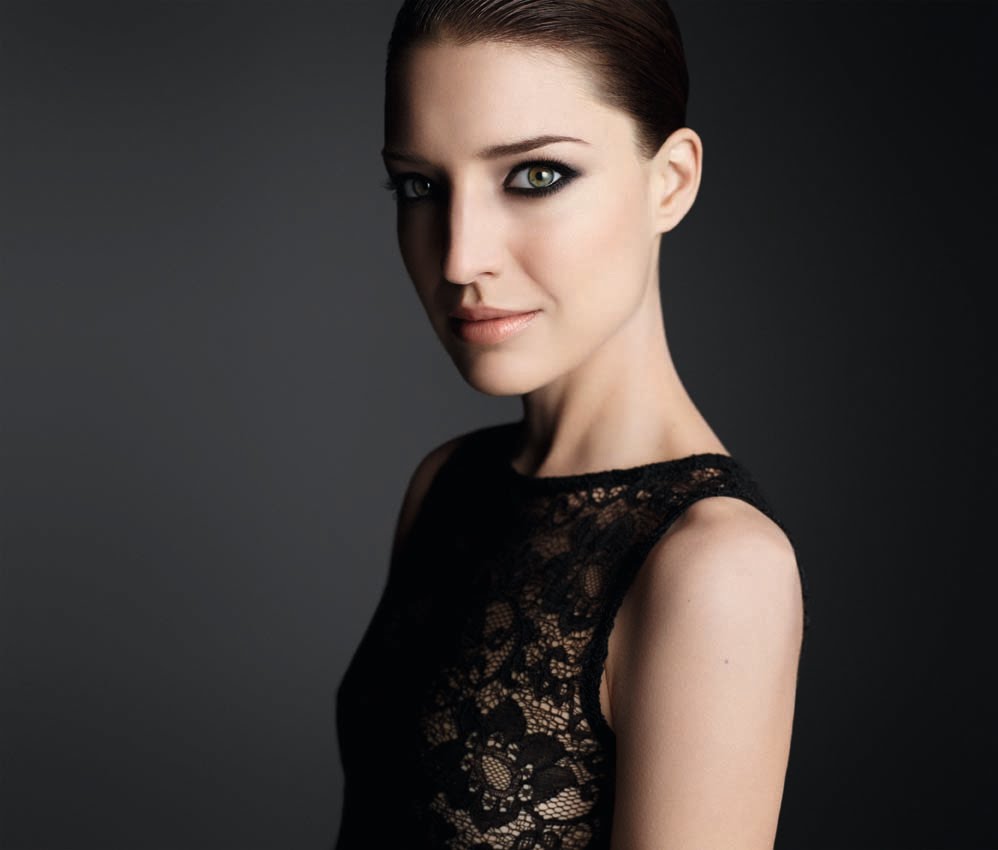 Fashion & Beauty Now Colour Definition, la propuesta de maquillaje