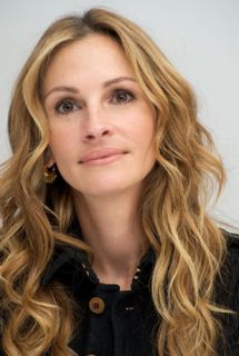 Chatter Busy: Julia Roberts Quotes