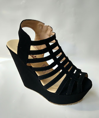 Zapatos de moda mujer Zapatos de moda mujer